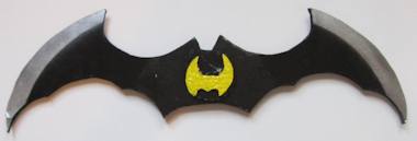 the Batarang