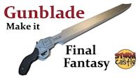 The Gunblade