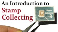 An introduction to stamp collecting