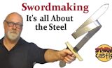 Swordmaking