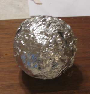 Aluminum Foil