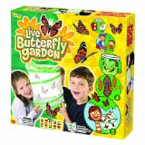 Butterfly Garden