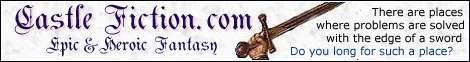 Castle fiction banner 