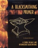 A Blacksmithing Primer: