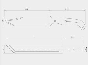 Featured image of post Printable Knife Templates / 55,000+ vectors, stock photos &amp; psd files.