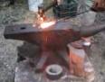 Blacksmithing