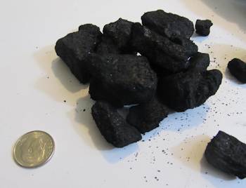 bituminous coal