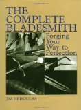 The complee bladesmith