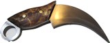 Karambit fighting knife