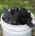 Home Made Coal