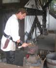 Renaissance Blacksmith