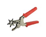 Hole punch tool