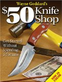 50 Dollar Knife Shop