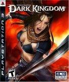 Dark Kingdom Playstation 3 Game Dark Kingdom Playstation 3 Game