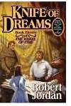 Book 11 in the wheel of time series