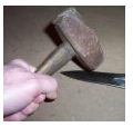 Make a sword