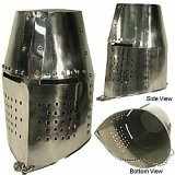 An early period medieval helmet