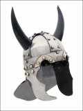 Psychologically effective helmet