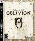 oblivion for playstation 2 oblivion for playstation 2