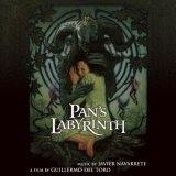 Pan's Labyrinth CD