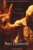 Poster for Pan's Labyrinth