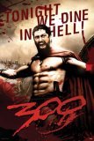 Tonight we dine in helll