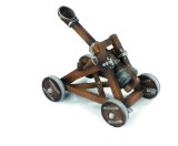 Schleich Catapult