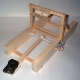 Catapult Kit