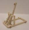 Backyard Ogre Catapult