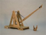 Science experiment Catapult Kit
