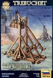 1/72 Trebuchet