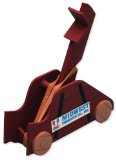 Midwest Products Catapult Model Activity Kit