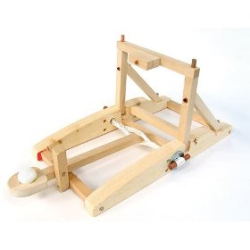 Catapult Kit