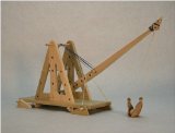 Speck Catapult