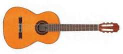 Yamaha classical guitar