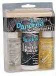 D Andrea Deluxe Guitar Care kit