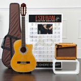 Esteban Classical Guitar