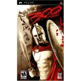 300 Video Game