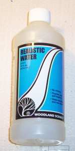 Realistic Water