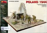 Military Diorama Kit