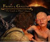 Frodo Diorama