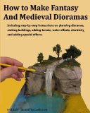 Book on how to make dioramas