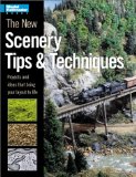 Scenery Tips & Techniques book
