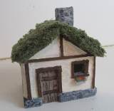 Peasant's House