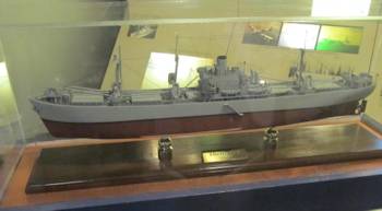 Naval Model