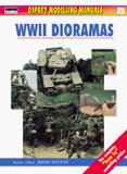 Book on WW2 Dioramas
