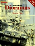 How to Build Dioramas Book