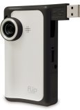 The Flip Video Camera