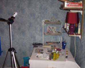 My Home Video Studio