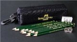 faber castell pencils